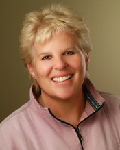 Barb Baker - Inergy Mind Spa Centers
